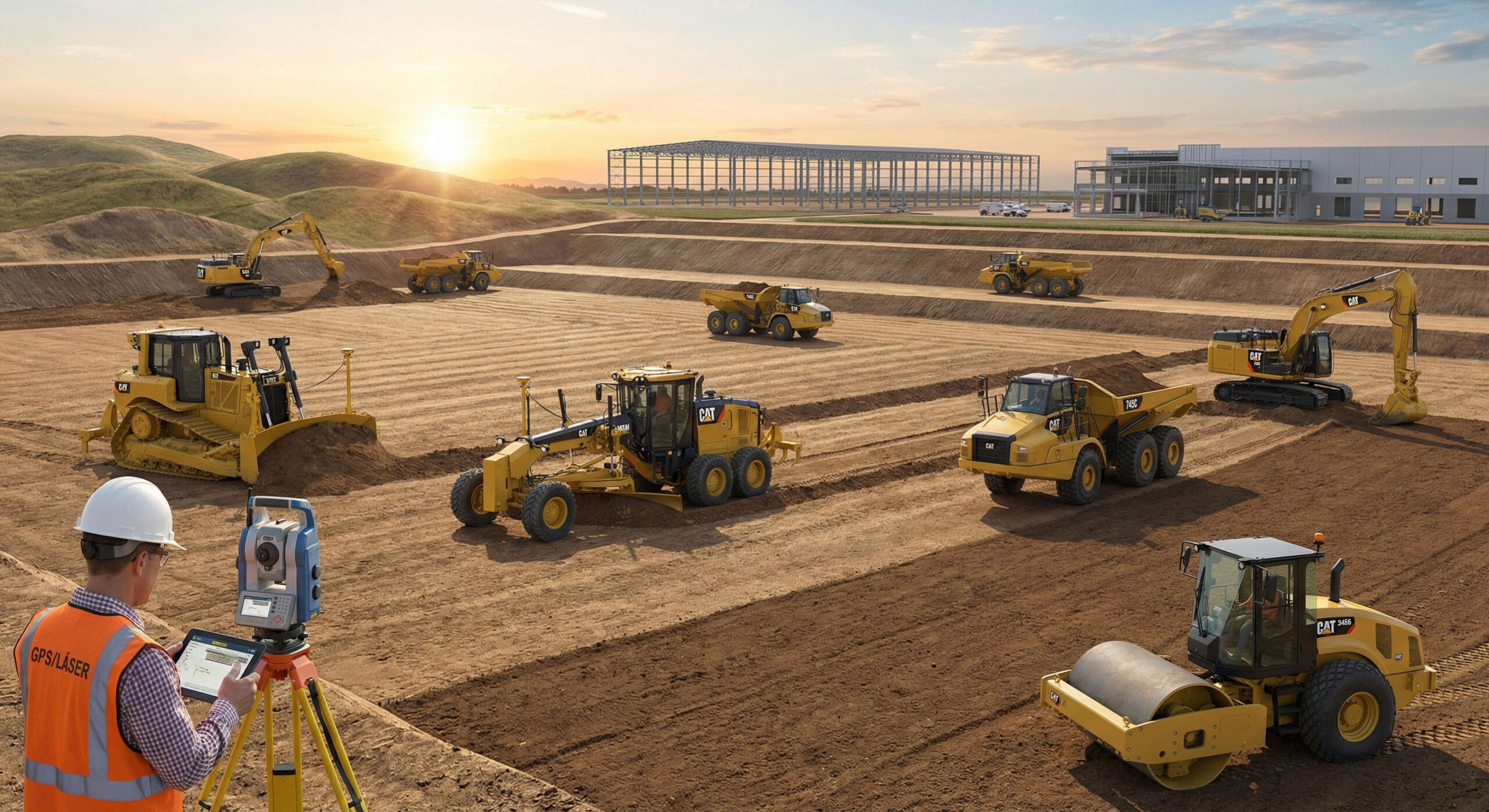 Movimiento de Tierras